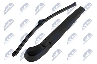 Wiper Arm, window cleaning NTY EWB-BM-013
