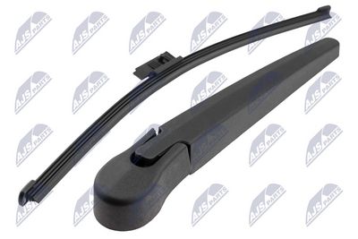 Wiper Arm Set, window cleaning NTY EWB-BM-015