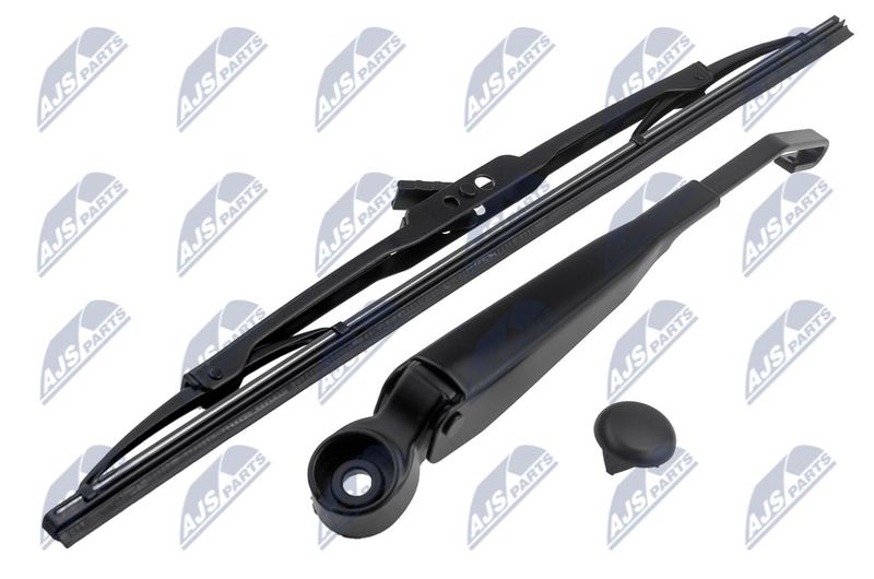 NTY EWB-CH-001 Wiper Arm, window cleaning