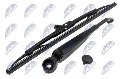 Wiper Arm, window cleaning NTY EWB-CH-001