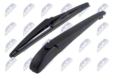 Wiper Arm, window cleaning NTY EWB-CH-004