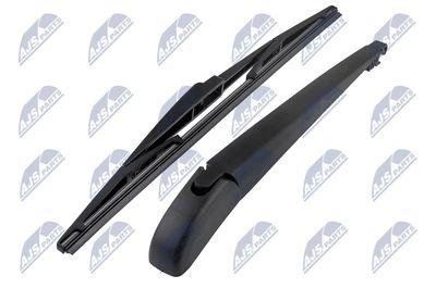 Wiper Arm, window cleaning NTY EWB-CH-005