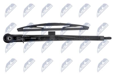 Wiper Arm, window cleaning NTY EWB-CH-006