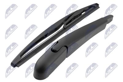 Wiper Arm Set, window cleaning NTY EWB-CH-007
