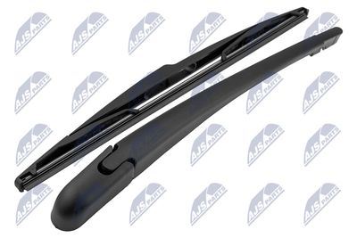 Wiper Arm, window cleaning NTY EWB-CT-000