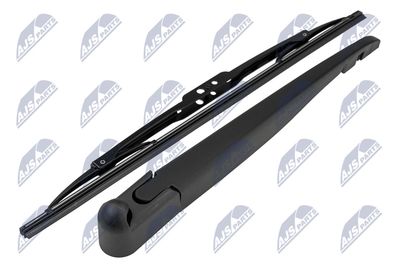 Wiper Arm, window cleaning NTY EWB-CT-004