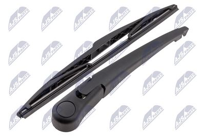 Wiper Arm Set, window cleaning NTY EWB-CT-011