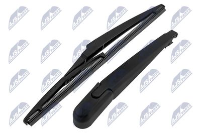 Wiper Arm, window cleaning NTY EWB-DA-001