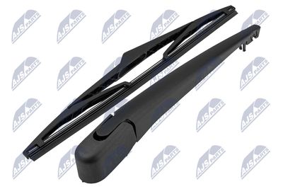 Wiper Arm, window cleaning NTY EWB-FR-000