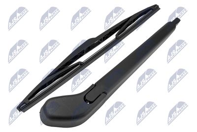Wiper Arm, window cleaning NTY EWB-FR-001