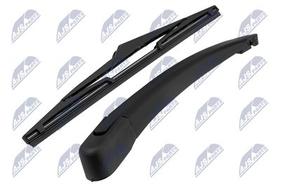 Wiper Arm, window cleaning NTY EWB-FR-003