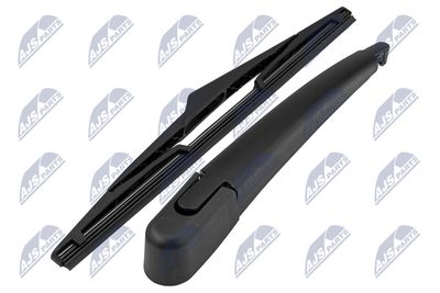 Wiper Arm, window cleaning NTY EWB-FR-005