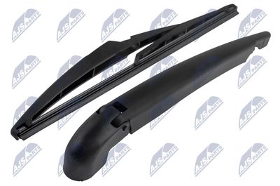 Wiper Arm, window cleaning NTY EWB-FR-011