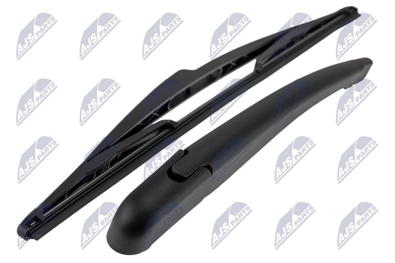 NTY EWB-FR-013 Wiper Arm Set, window cleaning