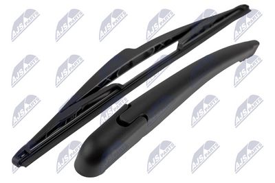 Wiper Arm Set, window cleaning NTY EWB-FR-013