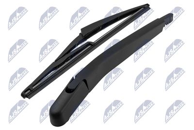 Wiper Arm, window cleaning NTY EWB-FT-000