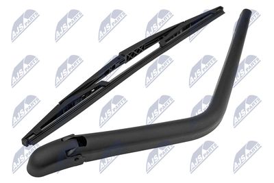 Wiper Arm, window cleaning NTY EWB-FT-006