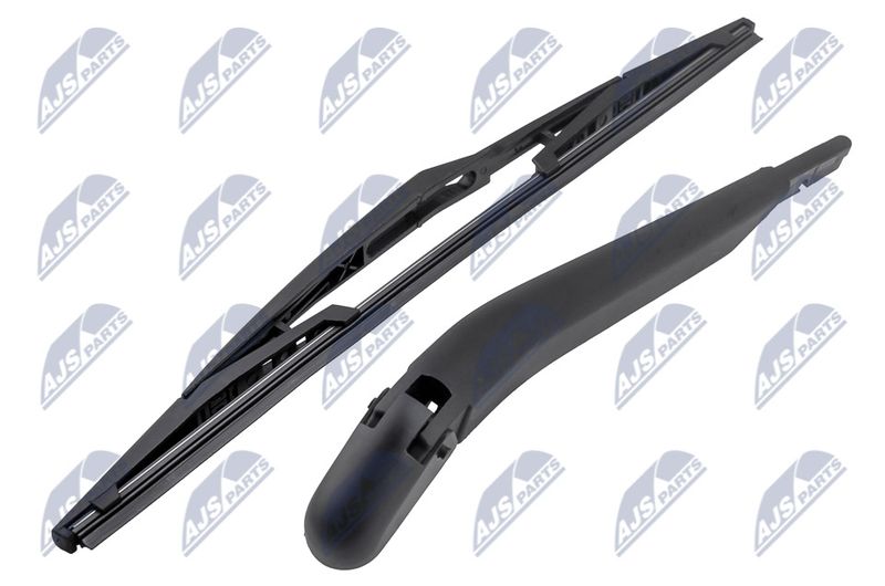 NTY EWB-FT-012 Wiper Arm, window cleaning
