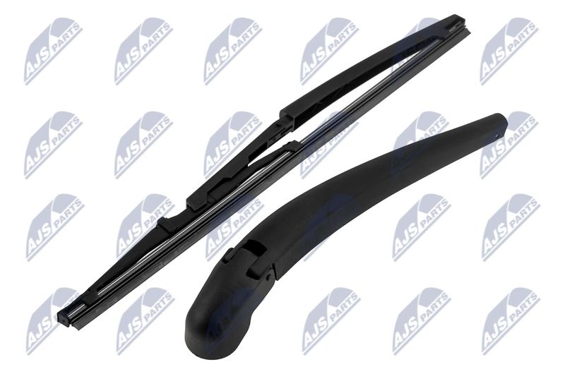 NTY EWB-FT-013 Wiper Arm, window cleaning