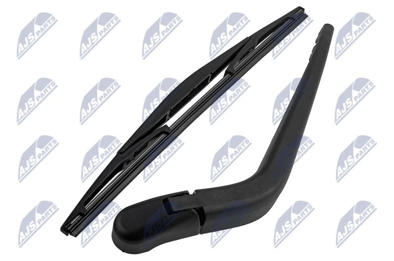 NTY EWB-HD-004 Wiper Arm Set, window cleaning