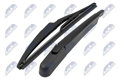 Wiper Arm, window cleaning NTY EWB-HY-000