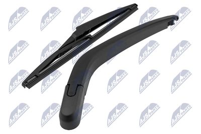 Wiper Arm, window cleaning NTY EWB-HY-002