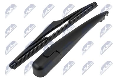 Wiper Arm, window cleaning NTY EWB-KA-000