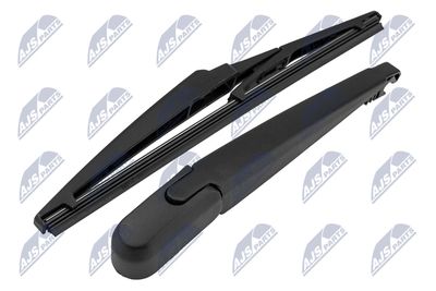 Wiper Arm, window cleaning NTY EWB-KA-002