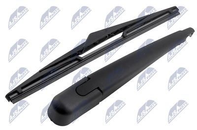Wiper Arm, window cleaning NTY EWB-KA-004