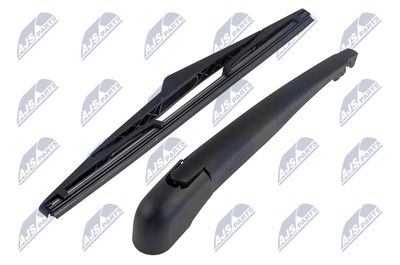 Wiper Arm, window cleaning NTY EWB-KA-005