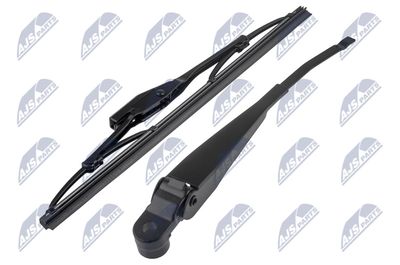 Wiper Arm, window cleaning NTY EWB-LR-001