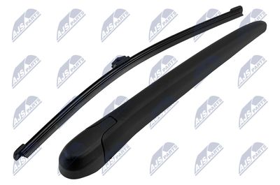 Wiper Arm, window cleaning NTY EWB-ME-006