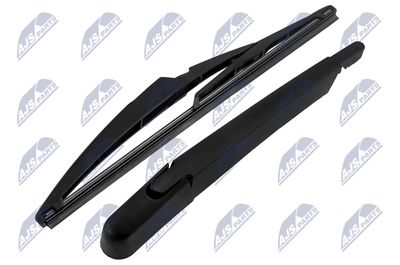 Wiper Arm, window cleaning NTY EWB-ME-008