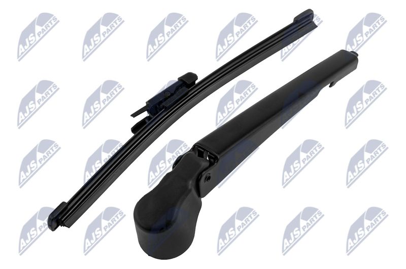 NTY EWB-ME-009 Wiper Arm, window cleaning