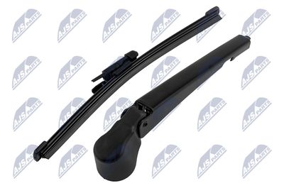 Wiper Arm, window cleaning NTY EWB-ME-009