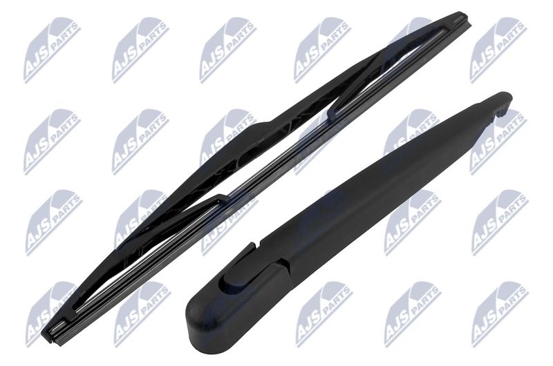 NTY EWB-ME-010 Wiper Arm, window cleaning