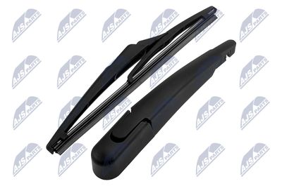Wiper Arm, window cleaning NTY EWB-ME-011