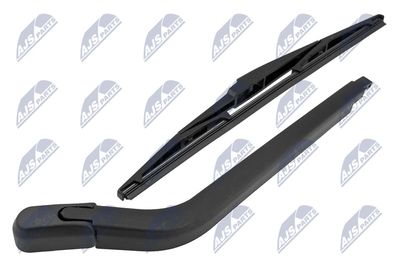 Wiper Arm, window cleaning NTY EWB-MS-001