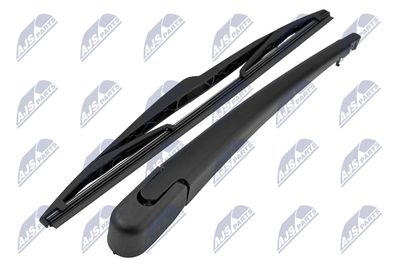 Wiper Arm, window cleaning NTY EWB-MZ-001