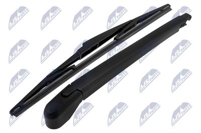 Wiper Arm, window cleaning NTY EWB-MZ-003