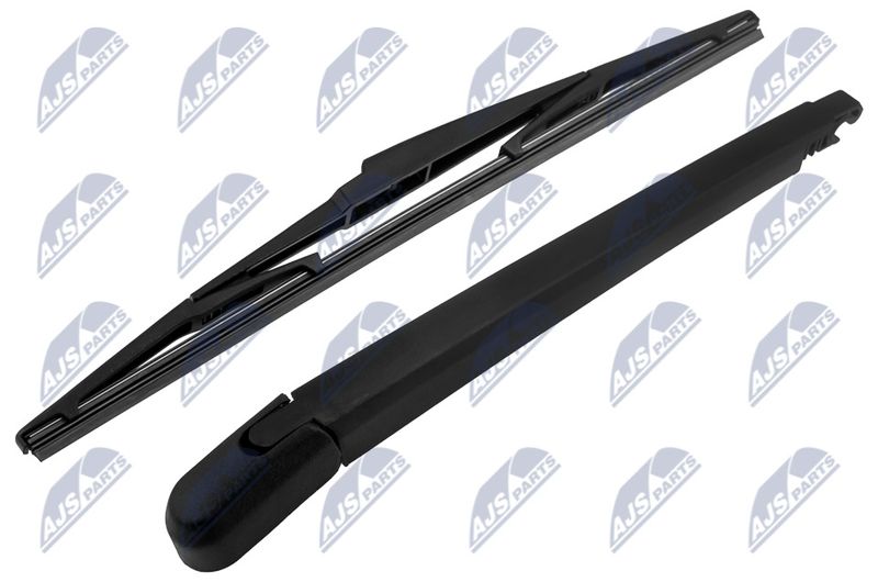 NTY EWB-MZ-004 Wiper Arm, window cleaning