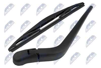 Wiper Arm, window cleaning NTY EWB-NS-001