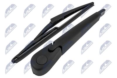Wiper Arm, window cleaning NTY EWB-PE-007