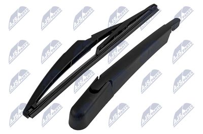 Wiper Arm, window cleaning NTY EWB-PE-008