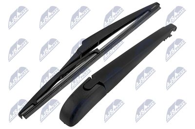 Wiper Arm, window cleaning NTY EWB-PE-011