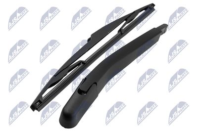 Wiper Arm, window cleaning NTY EWB-PL-002