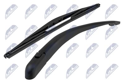 Wiper Arm, window cleaning NTY EWB-PL-003
