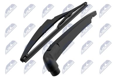 Wiper Arm, window cleaning NTY EWB-PL-006