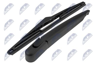 Wiper Arm, window cleaning NTY EWB-PL-008