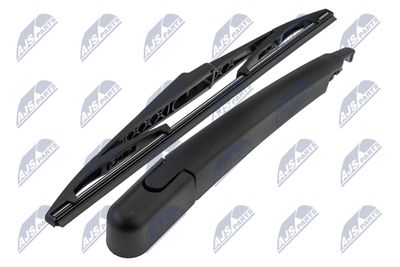 Wiper Arm, window cleaning NTY EWB-PL-009